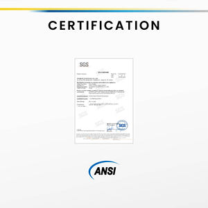 ANSI Z87+ Certified over the glasses splash-proof eye protection goggles for woodworking - Product Image 5