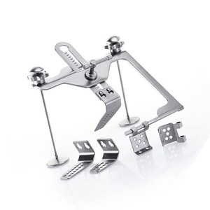 Retractor de Costillas Thoragate de Calidad Premium, Manual, para Cirugía Cardíaca Mínimamente Invasiva, Instrumentos Quirúrgicos con Certificación CE e ISO - Product Image 4
