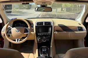 J-a-g-u-a-r X-K C-o-u-p-e 2014 - Product Image 4