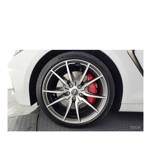 2019/11 เจเนซิส จี70 2.0T วิ่ง 62,939 กม. พวงมาลัยซ้าย เกียร์อัตโนมัติ เบาะหนัง กล้องมองหลัง - Product Image 5