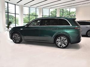Lixiang L8 Pro SUV 2024 Usado, Vehículo Eléctrico de Lujo, Motor EV de Alta Eficiencia, Venta Directa de Fábrica, Tracción Delantera, R20, Cuero - Product Image 5