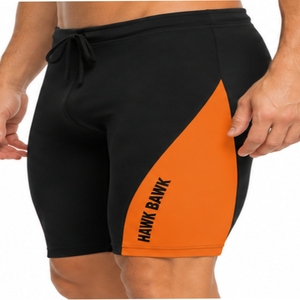 Custom <b>Men's</b> <b>Compression</b> Gym <b>Shorts</b> Premium Quality Fit Quick Dry Athletic <b>Shorts</b> Export Quality Custom Made <b>Men</b> <b>Shorts</b> - Product Image 4