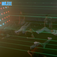 Popular interior láser laberinto juego Escape juego interactivo activar sala de juegos equipo láser