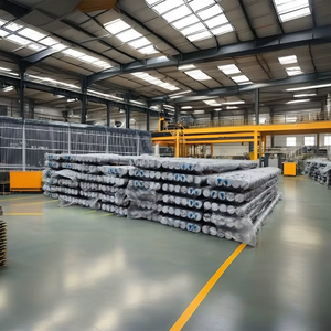 Barras de Aluminio 6063/6061/6005 Sin Aleación, Estándar ASTM, Forma Redonda, 3-8 Pulgadas, Primarias # Servicio de Corte Origen China - Product Image 1