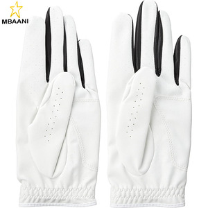 ถุงมือกอล์ฟวัสดุสังเคราะห์ระดับพรีเมียม - สัมผัสยอดเยี่ยม ยืดหยุ่นสูง และทนทานขึ้น - Product Image 5