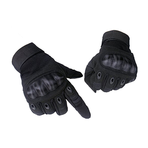 Guantes C Antideslizantes Tácticos para Tiro Deportivo, Entrenamiento, Deportes al Aire Libre y Trabajo de Campo - Product Image 4