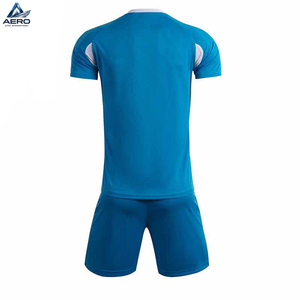 Uniforme de Fútbol para Hombre 2026, Diseño Único, Servicio OEM, Hecho en Pakistán, Impresión Sublimada, Alta Calidad, Buena Venta - Product Image 6
