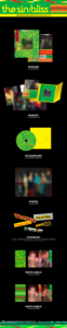 อีเอ็นเอชไอพีเอ็น ซินบลิสส์ [TAKE 1 Ver. TAKE 2 เวอร์ชั่นที่ 2 TAKE 3 เวอร์ชั่นที่ 3 TAKE 4 Ver. โฟโต้การ์ดแฟนคลับเคป๊อปเกาหลีอย่างเป็นทางการ พลาสติกและกระดาษ แบบสุ่ม - Product Image 6