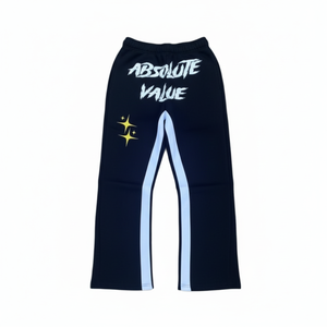 2026 Custom Wholesale Y2K Cargo Pants Men Streetwear Multi-Pocket <b>Drawstring</b> Joggers Casual Knitted <b>Trousers</b> - Product Image 3