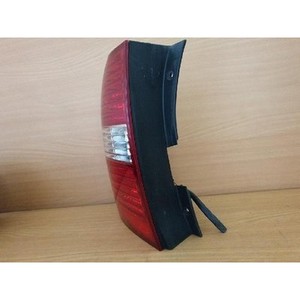 Conjunto de Faro Trasero Izquierdo para Sportage 1994-2008, Usado, OEM 924011F002 - Product Image 2