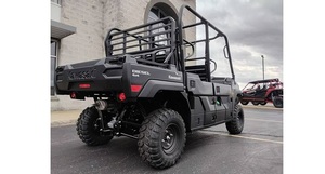 2026 kawasakis ล่อ PRO-DXT EPS UTV สำหรับผู้ใหญ่ - Product Image 5