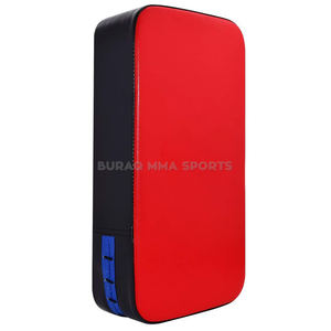 Almohadilla de Boxeo y Muay Thai para Patadas, Almohadilla de Entrenamiento para Patadas con Acabado Mate y Embalaje Personalizado - Product Image 2