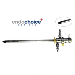 Resectoscopio TURP 24 26fr, Juego de Instrumentos de Acero Inoxidable, Compatible con Stors, Alta Calidad, Urología Activa, Certificado CE - Product Image 4