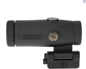 El Mejor Combo de Rifle HS510c con Mira de Punto Rojo + Lupa HM3X 3X - Product Image 5