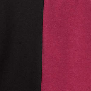Camiseta de Mujer, Algodón Suave, Cuello Redondo, Manga Corta, Corte Holgado, Informal, Básica, para Uso Diario, Cómoda para el Verano - Product Image 5