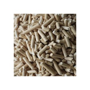 Granulés de bois de haute qualité Din Plus / EN Plus-A1 - Product Image 1