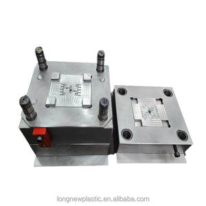Molde de Inyección de Plástico Personalizado, Origen Taiwán - Product Image 2
