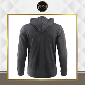 Fournisseur direct d'usine, qualité supérieure, sweat-shirt pour homme en coton et polyester à séchage rapide, imprimé pour l'hiver, avec logo personnalisé pour la vente en gros - Product Image 2