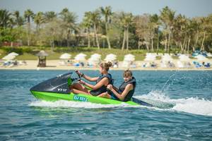Jet ski électrique EWAVE V1, embarcation personnelle 2 places - Product Image 4