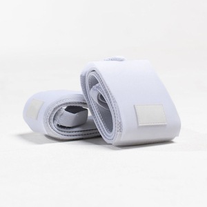 Bandages de boxe rapides personnalisés avec coussinet en gel intégré pour la protection des poignets - Product Image 3