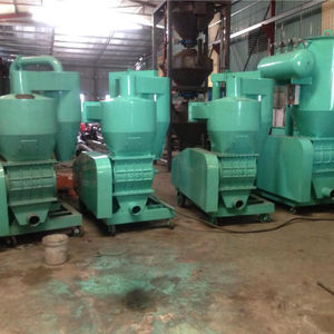 Système de Convoyage Pneumatique Conçu pour le Transfert Efficace de Poudres et de Matériaux Granulaires dans les Lignes Industrielles - Product Image 5