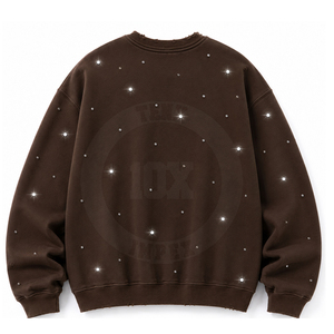 Camisetas de algodón mezclado con pedrería hechas en Pakistán, las más vendidas, con el mejor material y precio económico para hombres. - Product Image 2