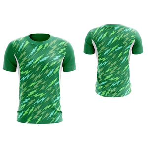 เสื้อยืดพิมพ์ลายกราฟิกสุดฮิต ขายส่ง เสื้อผ้าสตรีทแฟชั่น เสื้อยืดน้ำหนักเบา โพลีเอสเตอร์ เสื้อยืดฤดูร้อน บริการพิมพ์ลายตามสั่ง - Product Image 3