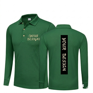 Camiseta de Jersey de Algodón 100% de 260g, Color Verde Bosque, Personalizada con Serigrafía Premium, Informal y Cómoda para Hombre, Talla Grande - Product Image 1