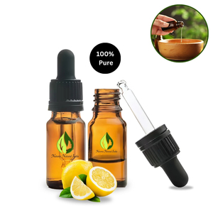 น้ำมันหอมระเหยเลมอนขายส่ง – น้ำมันคุณภาพสูงสกัดเย็นบริสุทธิ์ 100% สำหรับการดูแลผิวและอโรมาเธอราพี จำหน่ายจำนวนมาก - Product Image 3