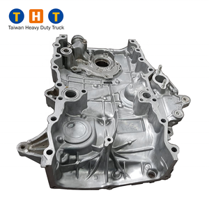 Cubierta de Distribución 11310-75090 11310-0C040 Piezas de Motor de Camioneta para Toyota Tacoma 2TR-FE - Product Image 2