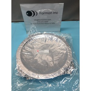TOSOH 805-016-AG-B4R-344 PRE-CLEAN II SHIED 8" - Equipo y piezas de semiconductores de confianza de la marca global Trusted Global Legacy - Product Image 2