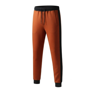 Conjunto deportivo transpirable y ligero para hombre, ideal para correr, hacer ejercicio y actividades diarias. - Product Image 4