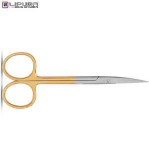 Ciseaux REYNOLDS 15 cm Supercut en acier inoxydable, lames en carbure de tungstène, durabilité et performance - Product Image 2