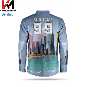 Jersey de Paintball Directo de Fábrica con Antebrazos Reforzados de Doble Capa para Protección en Deslizamientos y Saltos - Equipo al por Mayor - Product Image 3