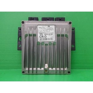 ECUs y Módulos de Computación Usados Bongo 391014X780 - Product Image 1