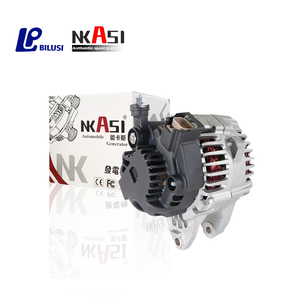 Bilusi Auto Parts <span class=keywords><strong>Alternateur</strong></span> De Voiture OEM 37300-37800 89213567 AMA146 2655524 pour Hyundai Coupé Trajet Sonata Tuscon V6 2.7L 00-10 - Product Image 2