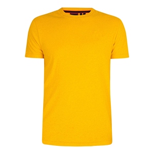 Camiseta Premium para Hombre 100% Algodón – Corte Holgado con Logotipo Personalizado Impreso, Manga Corta, Informal - Product Image 6