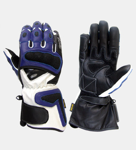 Guantes de Motocross para Hombre y Mujer, Otoño, Diseño Impreso, Resistentes al Viento, Forro Térmico, Puntas Táctiles, Protección para Conducción al Aire Libre - Product Image 3