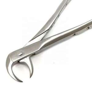 เครื่องมือผ่าตัดทางทันตกรรม คีมถอนฟัน - Product Image 4
