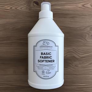 Suavizante de Tela Básico Personalizable para Lavandería EN EL Hogar Fragancia de Cuero Lavanda para Refrescar La Ropa Suavizante PARA LA Comodidad - Product Image 1