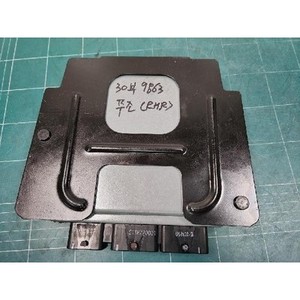 307 ECU et modules informatiques d'occasion 5WS40421FT - Product Image 4