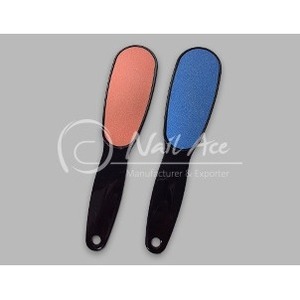 Lime à pieds coréenne pour pédicure, grain 40/100, personnalisable avec logo OEM pour vente en gros aux salons - Product Image 3