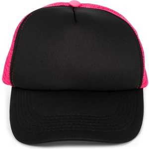 Casquettes de camionneur promotionnelles élégantes et modernes, avec protection intégrée, de qualité professionnelle pour les voyages, et très tendance. - Product Image 4