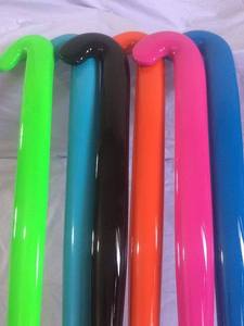 Palos de Hockey sobre Césped de Resina de Fibra de Carbono Kromaskin de 18K - Product Image 2