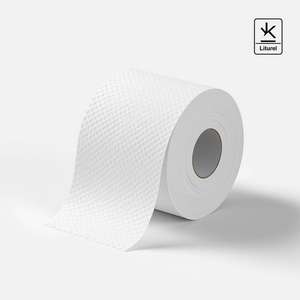 Fabricante Profesional de Papel Higiénico Suave Desechable, Suministro Estable, MOQ Flexible, Cooperación con Marca Privada - Product Image 2