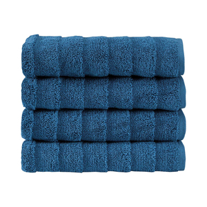 Serviettes de bain en coton, tapis de bain 600 GSM, douces, respirantes, très absorbantes, écologiques, séchage rapide, impression personnalisée, couleur personnalisée - Product Image 5