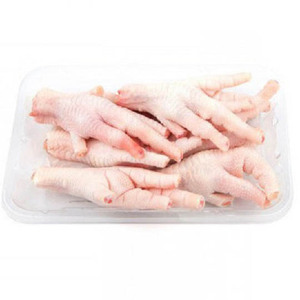 Patas de Pollo Congeladas de la Mejor Calidad / Patas de Pollo Congeladas / Pollo Entero Congelado / Pies de Pollo / Patas de Pollo - Product Image 2