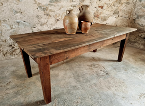 Hot Sale Handmade <b>Square</b> Solid Wood Coffee <b>Table</b> Rustic Farmhouse & Modern Design Eco-Friendly <b>Kitchen</b> Furniture - Product Image 2