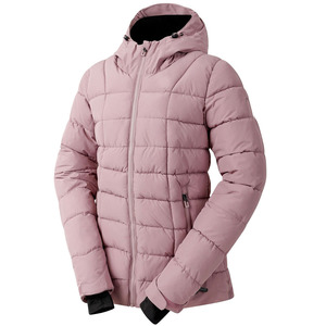 Original Puffer <b>Jacket</b> Hot Look Best Quality Women Wear Fashionable Puffy Customize <b>Plus</b> <b>Size</b> Street Wear Casual - Product Image 3