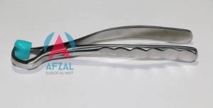 Spatules-déboucheurs dentaires manuels en acier inoxydable – Instruments chirurgicaux dentaires en acier inoxydable sans rouille pour amalgame et composite - Product Image 3
